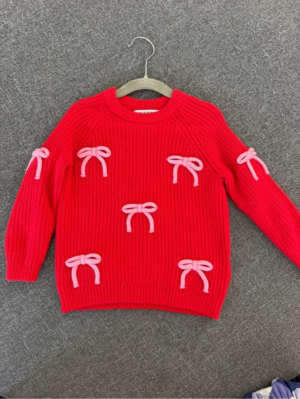 Men Sweater Subcategory Identification